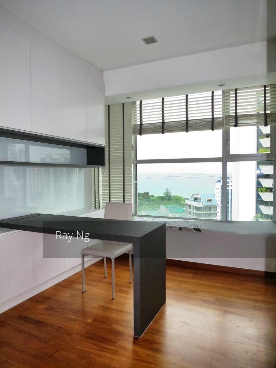 The Esta (D15), Condominium #134810932